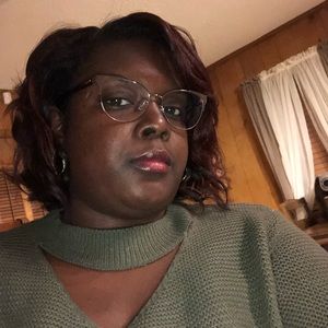 Meet your Posher, Kristal